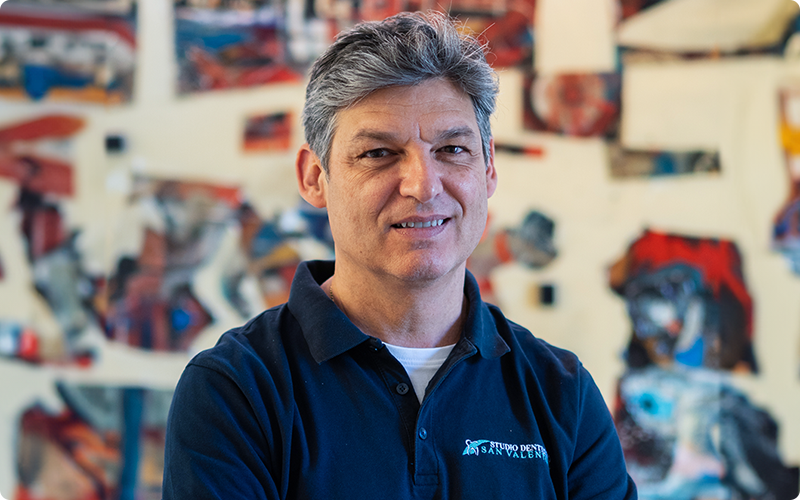 Paolo Alessandro Cecchini