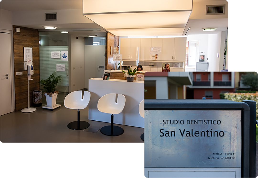 Dentista a Bussolengo
