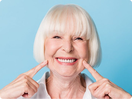 protesi dentali bussolengo