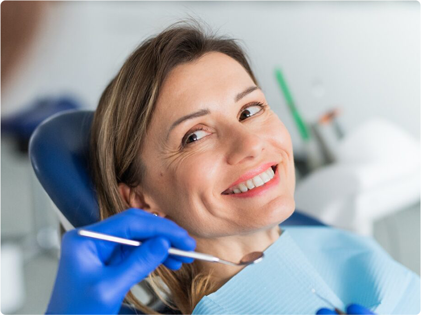 igiene dentale bussolengo