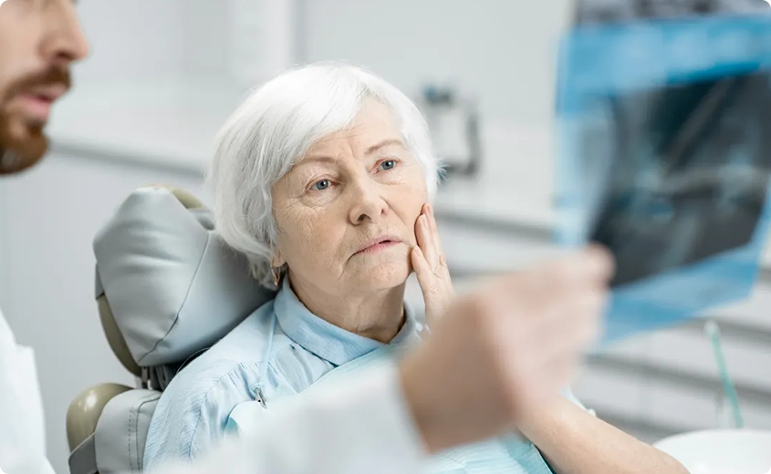 Rigenerazione ossea guidata