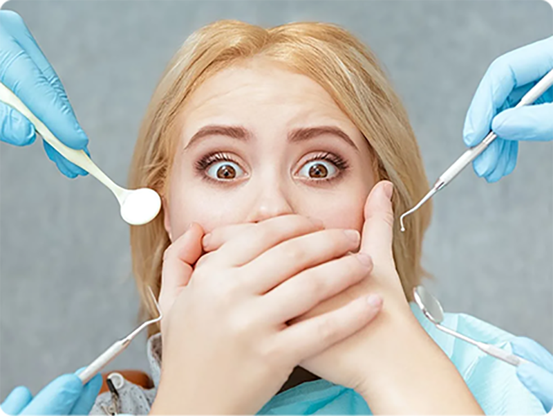 sedazione cosciente bussolengo