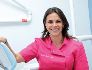 Alessandra Anselmi - Studio dentistico San Valentino
