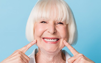 Protesi fisse e mobili, anche con tecnologia Cerec