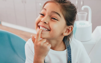 Pedodonzia: odontoiatria pediatrica in un ambiente sereno