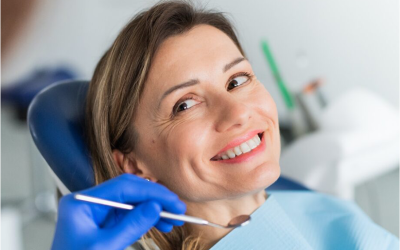 Igiene dentale professionale e prevenzione carie